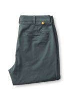 Classic Fit Gold School Chino