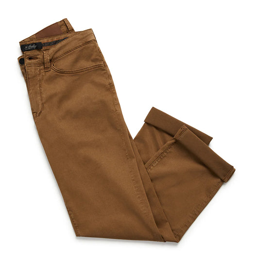 Charisma Relaxed Straight Leg