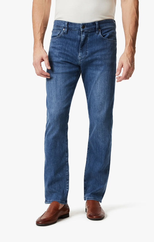 Charisma Mid Urban Pants