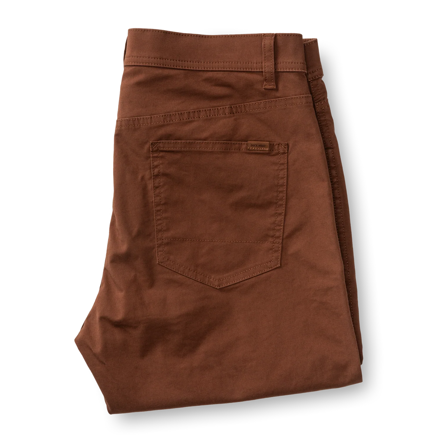 SHORELINE FIVE-POCKET PANT
