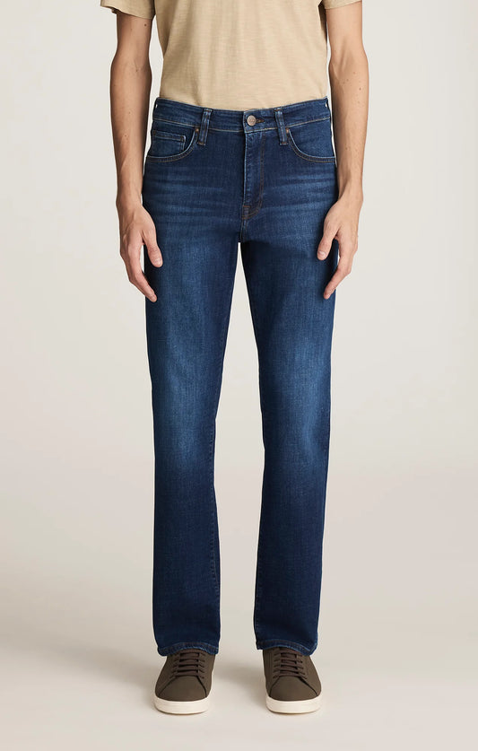 Cash Bootcut Jeans