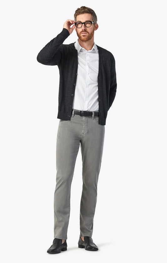 Charisma Relaxed Straight Pants